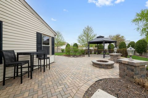 Tiny photo for 7612 W Woodlawn Drive, Frankfort, IL 60423 (MLS # 12629434)