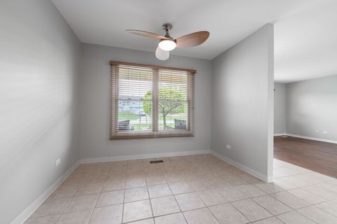 Tiny photo for 7612 W Woodlawn Drive, Frankfort, IL 60423 (MLS # 12629434)