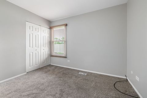 Tiny photo for 7612 W Woodlawn Drive, Frankfort, IL 60423 (MLS # 12629434)