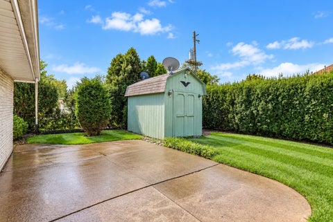 Tiny photo for 9200 Austin Avenue, Oak Lawn, IL 60453 (MLS # 12762119)