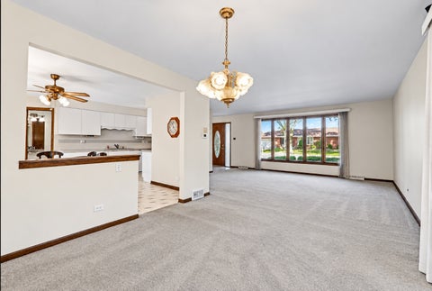 Tiny photo for 9200 Austin Avenue, Oak Lawn, IL 60453 (MLS # 12762119)