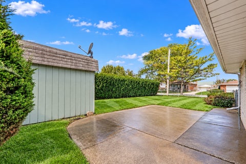 Tiny photo for 9200 Austin Avenue, Oak Lawn, IL 60453 (MLS # 12762119)