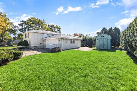 Tiny photo for 9200 Austin Avenue, Oak Lawn, IL 60453 (MLS # 12762119)