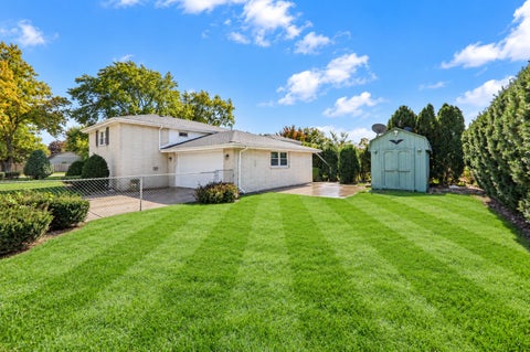 Tiny photo for 9200 Austin Avenue, Oak Lawn, IL 60453 (MLS # 12762119)