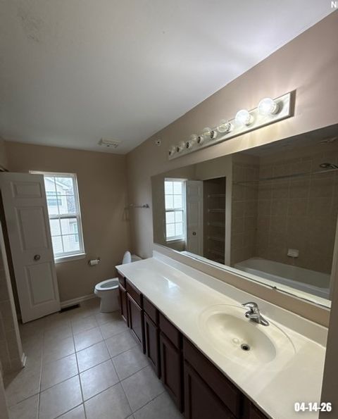 Tiny photo for 5650 BRENTWOOD Drive, Hoffman Estates, IL 60192 (MLS # 12630297)