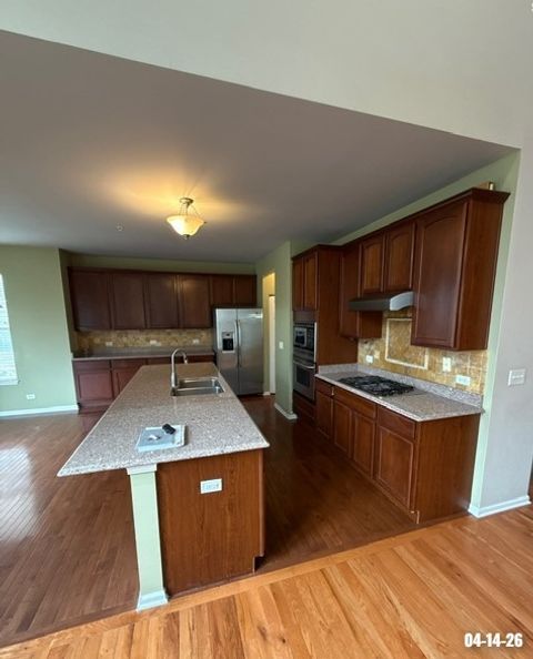 Tiny photo for 5650 BRENTWOOD Drive, Hoffman Estates, IL 60192 (MLS # 12630297)