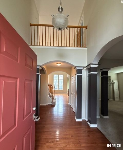 Tiny photo for 5650 BRENTWOOD Drive, Hoffman Estates, IL 60192 (MLS # 12630297)