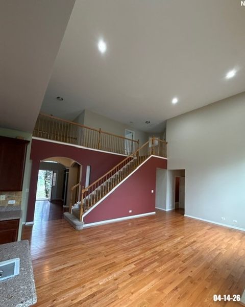 Tiny photo for 5650 BRENTWOOD Drive, Hoffman Estates, IL 60192 (MLS # 12630297)