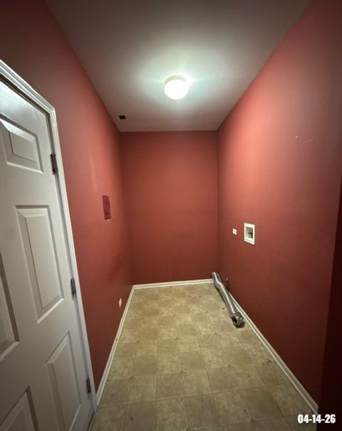 Tiny photo for 5650 BRENTWOOD Drive, Hoffman Estates, IL 60192 (MLS # 12630297)