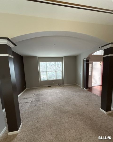Tiny photo for 5650 BRENTWOOD Drive, Hoffman Estates, IL 60192 (MLS # 12630297)