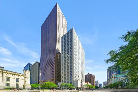 777 N Michigan Avenue 1601 Chicago IL 60611