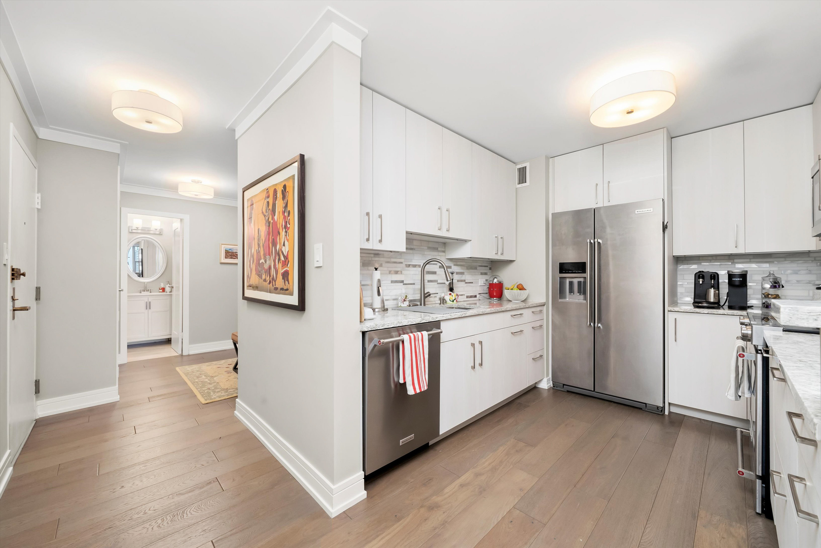 777 N Michigan Avenue 1601