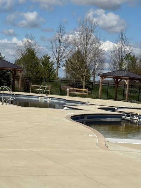 Tiny photo for 6816 Cobble Springs Lane, Wonder Lake, IL 60097 (MLS # 12630821)