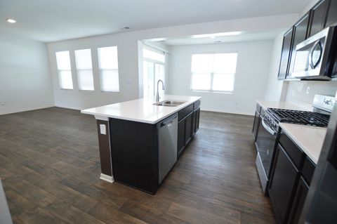 Tiny photo for 6816 Cobble Springs Lane, Wonder Lake, IL 60097 (MLS # 12630821)