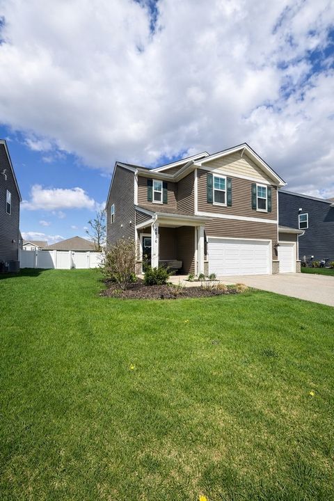 Photo of 6816 Cobble Springs Lane, Wonder Lake, IL 60097 (MLS # 12630821)