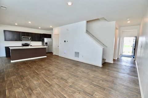 Tiny photo for 6816 Cobble Springs Lane, Wonder Lake, IL 60097 (MLS # 12630821)