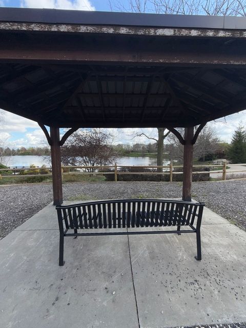 Tiny photo for 6816 Cobble Springs Lane, Wonder Lake, IL 60097 (MLS # 12630821)
