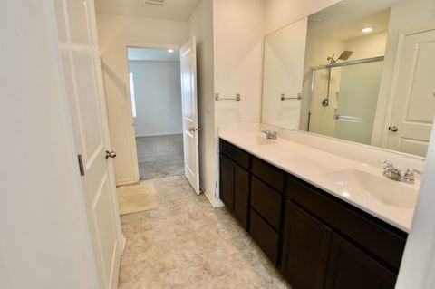 Tiny photo for 6816 Cobble Springs Lane, Wonder Lake, IL 60097 (MLS # 12630821)