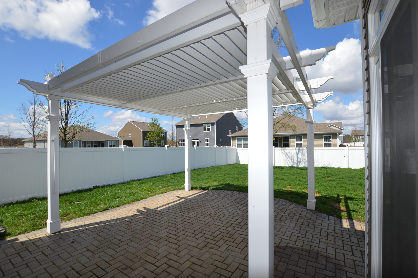 6816 Cobble Springs Lane