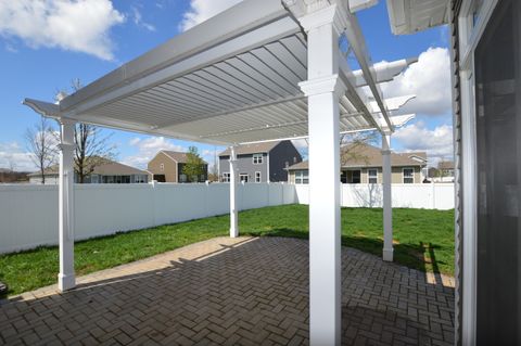Tiny photo for 6816 Cobble Springs Lane, Wonder Lake, IL 60097 (MLS # 12630821)
