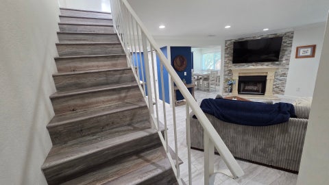 Tiny photo for 659 Alexander Street #5, Glendale, CA 91203 (MLS # 12793225)