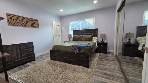 Tiny photo for 659 Alexander Street #5, Glendale, CA 91203 (MLS # 12793225)