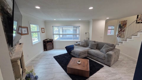 Tiny photo for 659 Alexander Street #5, Glendale, CA 91203 (MLS # 12793225)