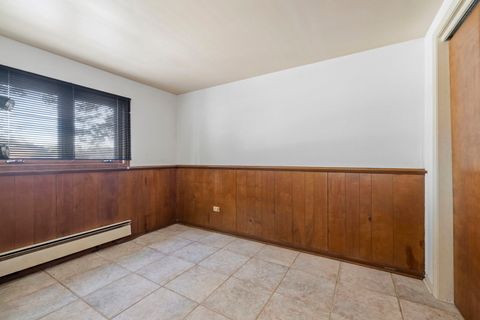 Tiny photo for 15340 Maple Drive, Oak Forest, IL 60452 (MLS # 12520351)