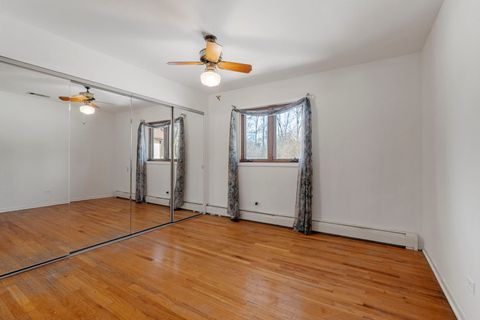 Tiny photo for 15340 Maple Drive, Oak Forest, IL 60452 (MLS # 12520351)