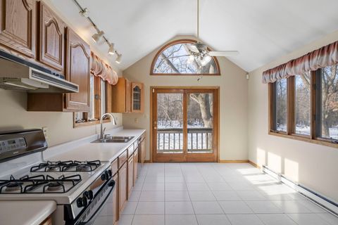 Tiny photo for 15340 Maple Drive, Oak Forest, IL 60452 (MLS # 12520351)