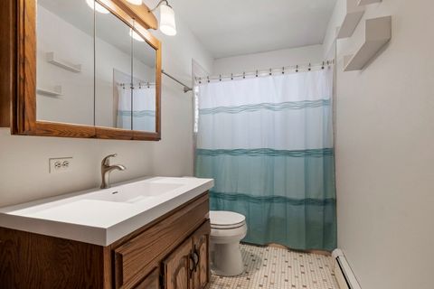 Tiny photo for 15340 Maple Drive, Oak Forest, IL 60452 (MLS # 12520351)