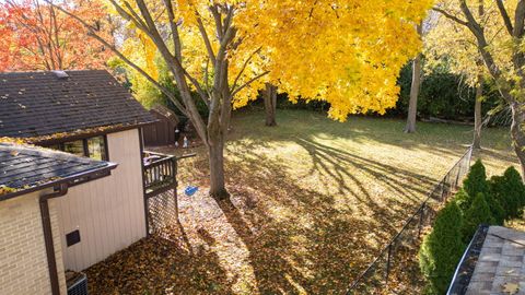 Tiny photo for 15340 Maple Drive, Oak Forest, IL 60452 (MLS # 12520351)