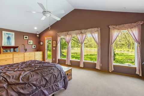 Tiny photo for 3262 Greenwood Drive, Dewey, IL 61840 (MLS # 12359901)