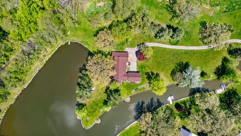 Tiny photo for 3262 Greenwood Drive, Dewey, IL 61840 (MLS # 12359901)