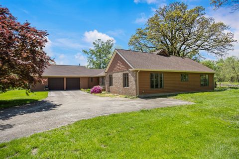 Tiny photo for 3262 Greenwood Drive, Dewey, IL 61840 (MLS # 12359901)