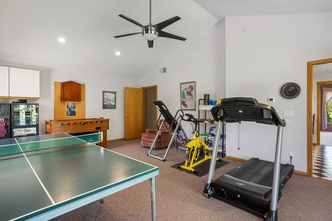 Tiny photo for 3262 Greenwood Drive, Dewey, IL 61840 (MLS # 12359901)