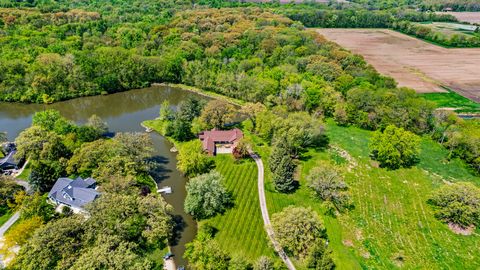 Tiny photo for 3262 Greenwood Drive, Dewey, IL 61840 (MLS # 12359901)