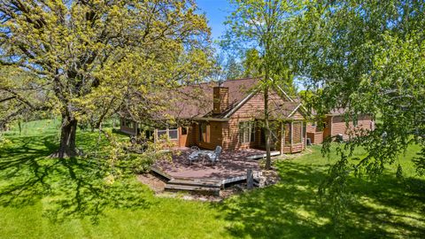 Tiny photo for 3262 Greenwood Drive, Dewey, IL 61840 (MLS # 12359901)