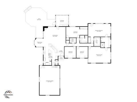 Tiny photo for 3262 Greenwood Drive, Dewey, IL 61840 (MLS # 12359901)