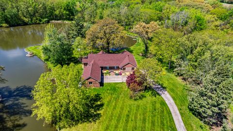 Photo of 3262 Greenwood Drive, Dewey, IL 61840 (MLS # 12359901) Photo of 3262 Greenwood Drive, Dewey, IL 61840 (MLS # 12359901)