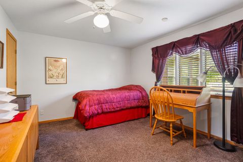 Tiny photo for 3262 Greenwood Drive, Dewey, IL 61840 (MLS # 12359901)