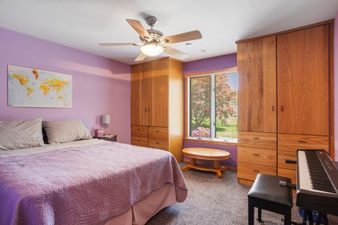 Tiny photo for 3262 Greenwood Drive, Dewey, IL 61840 (MLS # 12359901)