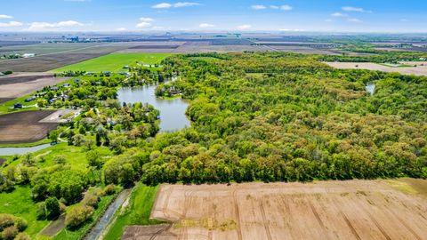 Tiny photo for 3262 Greenwood Drive, Dewey, IL 61840 (MLS # 12359901)