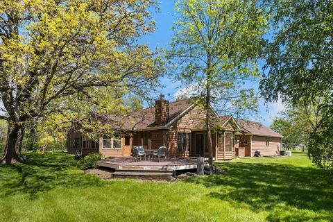 Tiny photo for 3262 Greenwood Drive, Dewey, IL 61840 (MLS # 12359901)