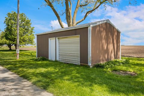 Tiny photo for 3262 Greenwood Drive, Dewey, IL 61840 (MLS # 12359901)