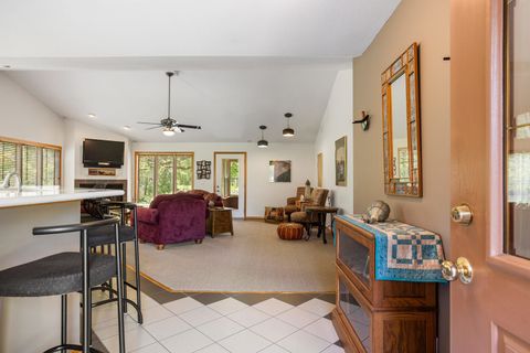 Tiny photo for 3262 Greenwood Drive, Dewey, IL 61840 (MLS # 12359901)