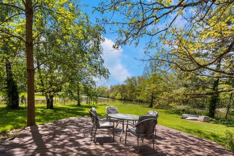 Tiny photo for 3262 Greenwood Drive, Dewey, IL 61840 (MLS # 12359901)