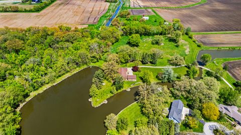 Tiny photo for 3262 Greenwood Drive, Dewey, IL 61840 (MLS # 12359901)