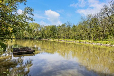 Tiny photo for 3262 Greenwood Drive, Dewey, IL 61840 (MLS # 12359901)