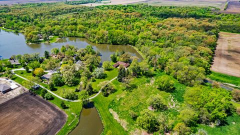 Tiny photo for 3262 Greenwood Drive, Dewey, IL 61840 (MLS # 12359901)